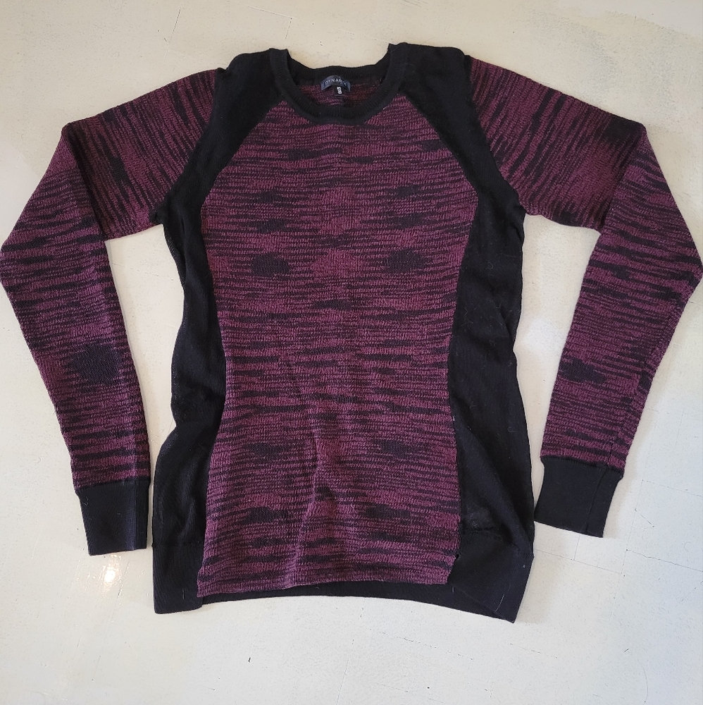 Dynamite Long Sleeve Top